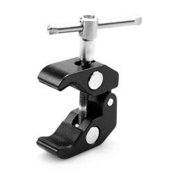 SmallRig Super Clamp w/ 1/4" and 3/8" thread 735 (735) - pcx
