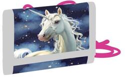Oxybag Portofel textil pentru copii Oxybag Unicorn 1 (7-95124)