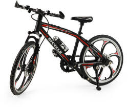 Rappa Bicicletă de munte Rappa neagră (234512)