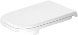Duravit D-Code Vital wc ülőke 0060410000 (0060410000)