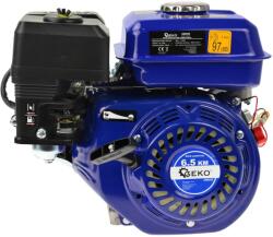 Geko 6, 5 LE-s belső égésű motor, GEKO G80252