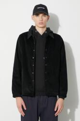 Taikan geacă din velur 9BYX-KUM0ZY_99X (TJ0008.BLK)