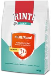 RINTI Canine Kidney/Renal Chicken csirkével 4kg