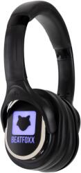 Beatfoxx SDH-340 Silent Disco V2 Fejhallgató (KST63206)