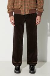Norse Projects pantaloni de catifea cord Aros 9BYX-SPM0T1_88X (N25.0348.2022)