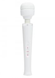 SuperLove Magic Wand Massager White Vibrator