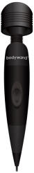 SuperLove Midnight Strong Wand Plug-In Massager Black Vibrator