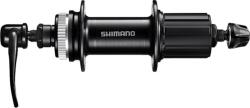 Shimano FH-QC300 Tárcsafék 9x135 36H Center Lock Kerékpár agy (EFHQC300HMAZBP)