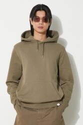 Norse Projects hanorac de bumbac Vagn Slim Organic PPYH-BLM1CH_77X (N20.1276.8076)