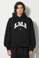 Marcelo Burlon hanorac de bumbac Ama Comfort Hoodie 9BYH-BLM0WL_99X (CMBB106F24FLE0081001)