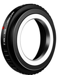  K&F Concept Adapter M39 Adapter - Nikon Z vázakhoz