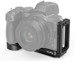 SmallRig 2947 L Bracket Nikon Z5/Z6/Z7/Z6 II/Z7 II kamerákhoz