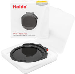  Haida 62865 M10 Drop-In Nano C. Filter ND0.9 (8x)