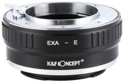  K&F Concept Adapter Exakta - Sony E