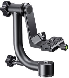  K&F Concept Gimbal állványfej