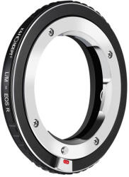  K&F Concept Leica M adapter-Canon RF vázakra