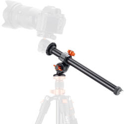  K&F Concept makró forgatható, középső oszlop