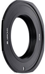  K&F Concept M42 adapter - Canon EF vázakra (új modell)