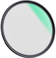  K&F Concept Nano-X Black Mist Szűrő (1) (62mm)