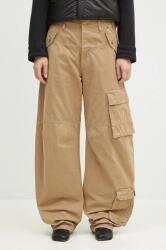 DARKPARK pantaloni de bumbac Rosalind 9BYH-SPD197_80X (WTR04.FAP05.008501)