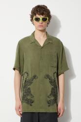 Maharishi camasa Take Tora PPYH-KDM0ON_91X (5100.OLIVE)