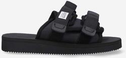 Suicoke papuci MOTO-CAB culoarea negru 99KK-KLU009_99X (MOTO.CAB)