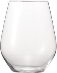 Spiegelau Spiegelau AUTHENTIS vizespohár, 6 db-os szett, 460 ml, átlátszó (SP4800291)