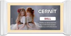 Cernit Polymer Clay Doll Pastă polimerică Almond 500 g (CE0950500744C)