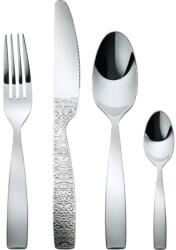 Alessi DRESSED evőeszköz készlet, 24 db, Alessi (ALMW03S24)