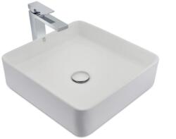 Strohm Teka Soller mosdótál 40x40cm B851100240 (B851100240)