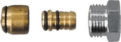  Herz roppantógyűrű műanyag csőcsatlakozásokhoz 1/2-16x2mm (1609201)
