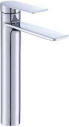 Eurostandard THIN magasított mosdó csaptelep - KRÓM (4610298001)