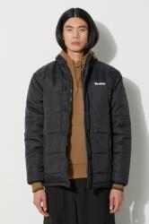 Butter Goods geacă Grid Puffer Jacket 9BYX-KUM1ED_99X (BGQ3233404)