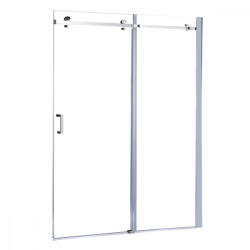  Bold 150x195 cm görgős zuhanyajtó - LB150 (LB150)