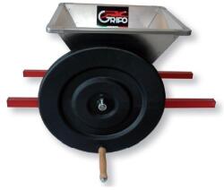 Grifo Marchetti PMNI INOX kézi szőlődaráló 400x400 mm (PMNI)