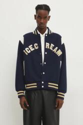 Icecream geaca bomber Drippy Varsity Jacket 9BYH-KUM1CK_59X (IC24301)