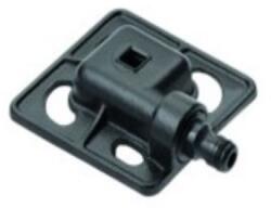  Álló esőztető, szögletes (1023664)