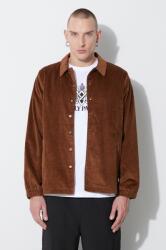 Taikan geacă din velur Corduroy Manager'S Jacket 9BYX-KUM0ZZ_88X (TJ0008.DNE)