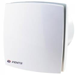 Vents LDT 150 axiális ventilátor - fehér előlappal, időkapcsolóval (LDT 150)