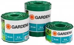  Gardena Ágyáskeret 15 cm x 9 m tekercs, zöld (0538-20) - aquamixwebaruhaz