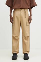 DARKPARK pantaloni de bumbac Saint 9BYH-SPM0UC_80X (MTR19.FAC46.0085)