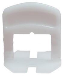 Viva TOOL burkolatszintező klipsz 2 mm 100 db/ csomag - NIV2M (NIV2M)