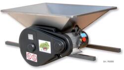 Grifo Marchetti PIGMO motoros INOX gyümölcsdaráló 900x600 mm (PIGMO)