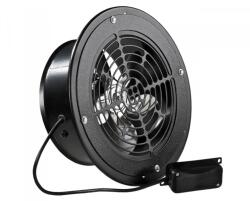 Vents OVK1 200 kerek 1 fázisú axiál ventilátor (Vents1001)