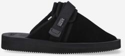 Suicoke papuci din piele ZAVO-VS 99KK-KLU013_99X