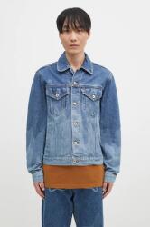 Icecream geacă din denim Lazer Drip Denim Trucker 9BYH-KUM1H9_95X (IC24369)