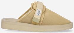 Suicoke papuci din piele ZAVO-VS 99KK-KLU013_80X