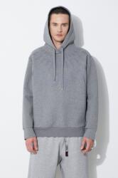 Neil Barrett bluza Fairisle Thunderbolt Sweatshirt PPYH-BLM1DP_90X (MY72186A.Y506.756N)