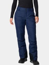 COLUMBIA Bugaboo II Pant női sínadrág 40 kék