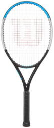 Wilson Ultra 25 V3.0 junior teniszütő 00 fekete|kék|szürke